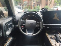 Haval Big Dog PLUS New Energy 2023 DHT-PHEV 105km Trendy Electric Edition Plus - ფოტო 6