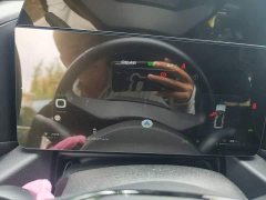 Haval Big Dog PLUS New Energy 2023 DHT-PHEV 105km Trendy Electric Edition Plus - ფოტო 7