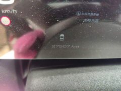 Haval Big Dog PLUS New Energy 2023 DHT-PHEV 105km Trendy Electric Edition Plus - ფოტო 8