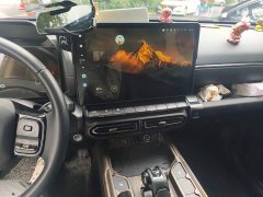 Haval Big Dog PLUS New Energy 2023 DHT-PHEV 105km Trendy Electric Edition Plus - ფოტო 9