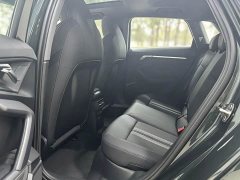 Audi A3 Sportback 35 TFSI Fashion Sport - ფოტო 10