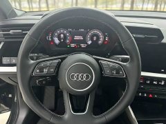 Audi A3 Sportback 35 TFSI Fashion Sport - ფოტო 13