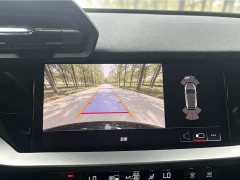 Audi A3 Sportback 35 TFSI Fashion Sport - ფოტო 14