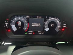 Audi A3 Sportback 35 TFSI Fashion Sport - ფოტო 16