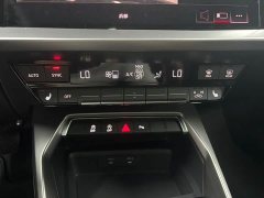 Audi A3 Sportback 35 TFSI Fashion Sport - ფოტო 17