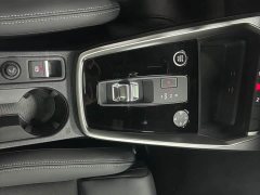 Audi A3 Sportback 35 TFSI Fashion Sport - ფოტო 19