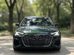 Audi A3 Sportback 35 TFSI Fashion Sport - ფოტო 2
