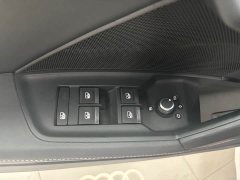 Audi A3 Sportback 35 TFSI Fashion Sport - ფოტო 20
