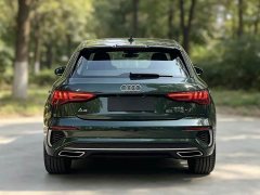 Audi A3 Sportback 35 TFSI Fashion Sport - ფოტო 5