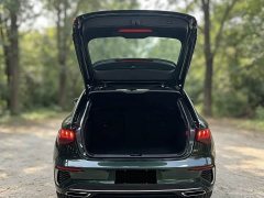 Audi A3 Sportback 35 TFSI Fashion Sport - ფოტო 7
