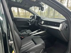 Audi A3 Sportback 35 TFSI Fashion Sport - ფოტო 8