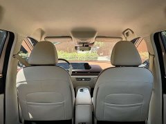 ORA Good Cat 401km Standard Range Luxury LFP - ფოტო 10