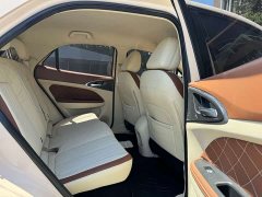 ORA Good Cat 401km Standard Range Luxury LFP - ფოტო 12
