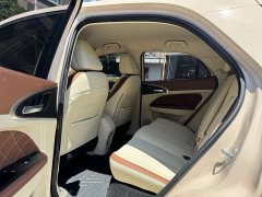 ORA Good Cat 401km Standard Range Luxury LFP - ფოტო 13