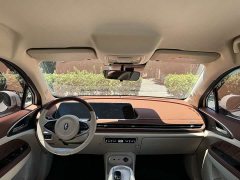 ORA Good Cat 401km Standard Range Luxury LFP - ფოტო 14