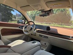 ORA Good Cat 401km Standard Range Luxury LFP - ფოტო 15