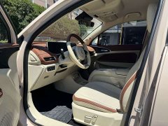 ORA Good Cat 401km Standard Range Luxury LFP - ფოტო 17