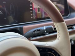 ORA Good Cat 401km Standard Range Luxury LFP - ფოტო 18