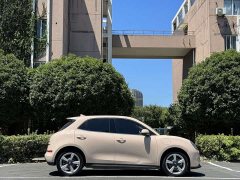 ORA Good Cat 401km Standard Range Luxury LFP - ფოტო 4