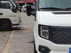 Jianglin Fushun Jiangling Fushun 2.0T 6MT Diesel Mid-roof Low-roof Commercial Transport Multi-purpose Passenger Vehicle 5/6 …