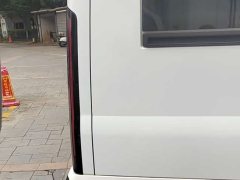 Jianglin Fushun Jiangling Fushun 2.0T 6MT Diesel Mid-roof Low-roof Commercial Transport Multi-purpose Passenger Vehicle 5/6 …