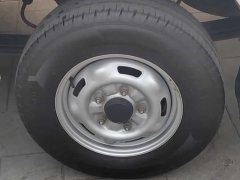 Jianglin Fushun Jiangling Fushun 2.0T 6MT Diesel Mid-roof Low-roof Commercial Transport Multi-purpose Passenger Vehicle 5/6 …