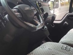 Jianglin Fushun Jiangling Fushun 2.0T 6MT Diesel Mid-roof Low-roof Commercial Transport Multi-purpose Passenger Vehicle 5/6 …
