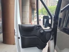 Jianglin Fushun Jiangling Fushun 2.0T 6MT Diesel Mid-roof Low-roof Commercial Transport Multi-purpose Passenger Vehicle 5/6 …