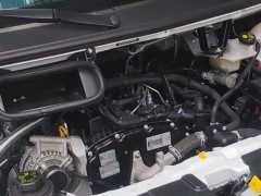 Jianglin Fushun Jiangling Fushun 2.0T 6MT Diesel Mid-roof Low-roof Commercial Transport Multi-purpose Passenger Vehicle 5/6 …