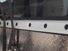 Jianglin Fushun Jiangling Fushun 2.0T 6MT Diesel Mid-roof Low-roof Commercial Transport Multi-purpose Passenger Vehicle 5/6 …