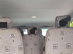 Jianglin Fushun Jiangling Fushun 2.0T 6MT Diesel Mid-roof Low-roof Commercial Transport Multi-purpose Passenger Vehicle 5/6 …