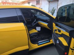 Lamborghini Urus 2021 4.0T V8 - ფოტო 12