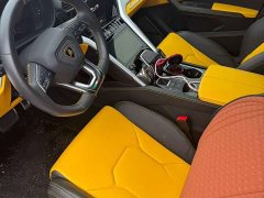 Lamborghini Urus 2021 4.0T V8 - ფოტო 15