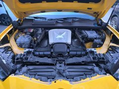 Lamborghini Urus 2021 4.0T V8 - ფოტო 19