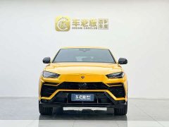 Lamborghini Urus 2021 4.0T V8 - ფოტო 2