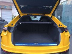 Lamborghini Urus 2021 4.0T V8 - ფოტო 20