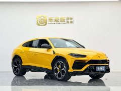 Lamborghini Urus 2021 4.0T V8 - ფოტო 3