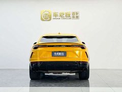 Lamborghini Urus 2021 4.0T V8 - ფოტო 5