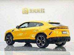 Lamborghini Urus 2021 4.0T V8 - ფოტო 6