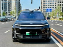 Li Auto L7 2023 Max - ფოტო 2