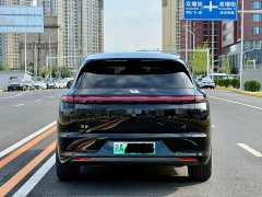 Li Auto L7 2023 Max - ფოტო 7