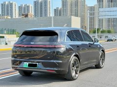 Li Auto L7 2023 Max - ფოტო 8