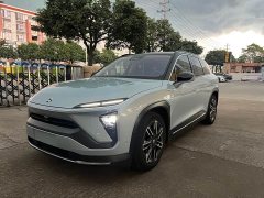 NIO ES6 2020 430KM Signature Edition - ფოტო 1