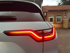 NIO ES6 2020 430KM Signature Edition - ფოტო 10