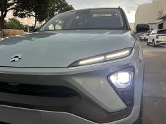 NIO ES6 2020 430KM Signature Edition - ფოტო 11