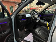 NIO ES6 2020 430KM Signature Edition - ფოტო 12