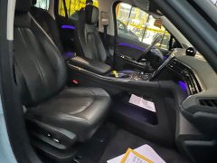 NIO ES6 2020 430KM Signature Edition - ფოტო 13