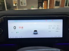 NIO ES6 2020 430KM Signature Edition - ფოტო 16