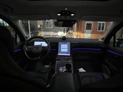 NIO ES6 2020 430KM Signature Edition - ფოტო 18