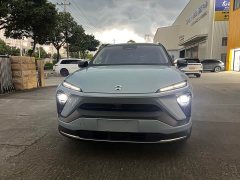 NIO ES6 2020 430KM Signature Edition - ფოტო 2
